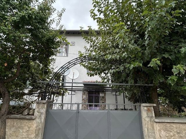 TURKUAZ EMLAK'TAN KARŞIYAKA MAHALLESİNDE 2+1 KİRALIK DAİRE