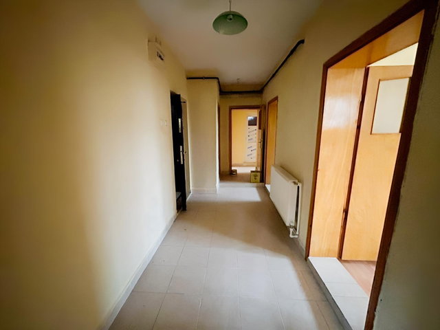 TURKUAZ EMLAK'TAN KARŞIYAKA MAHALLESİNDE 2+1 KİRALIK DAİRE