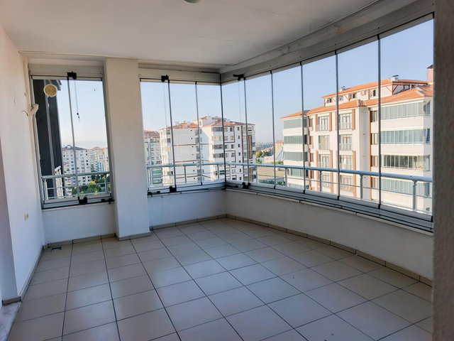 PEX ANKA'DAN BEYDAĞI AND. LİSEİS CİVARI KİRALIK 3+1 DAİRE