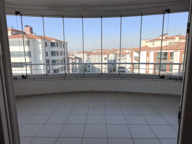 PEX ANKA'DAN BEYDAĞI AND. LİSEİS CİVARI KİRALIK 3+1 DAİRE