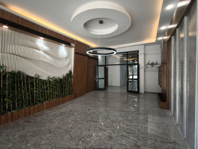 PEX ANKA'DAN ÇİFTLİK CADDESİN'DE SIFIR KİRALIK 4+1 LÜKS DAİRE