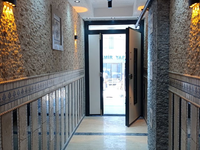 KAPAKLININ ENGÜZEL MAHALESİNSE SATILIK 2+1 DAİRE