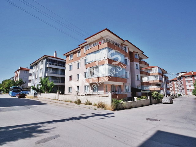MARS'tan SPORKENT'te BAKIMLI, GENİŞ, FERAH KİRALIK 3+1 DAİRE