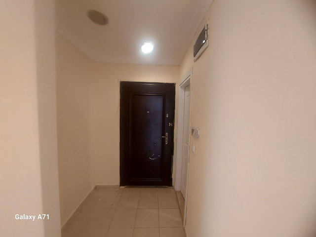 YENİGÜN YAŞAM HASTANESİ ACİL GİRİŞ SOKAĞINDA AYRI MUTFAKLI 1+1