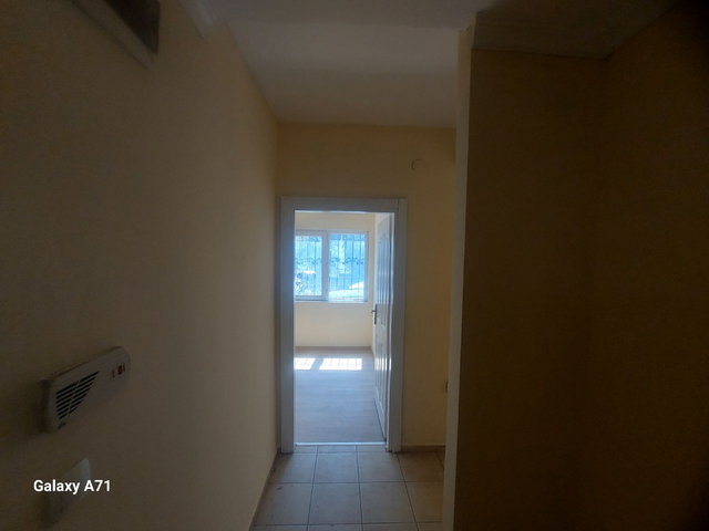 YENİGÜN YAŞAM HASTANESİ ACİL GİRİŞ SOKAĞINDA AYRI MUTFAKLI 1+1