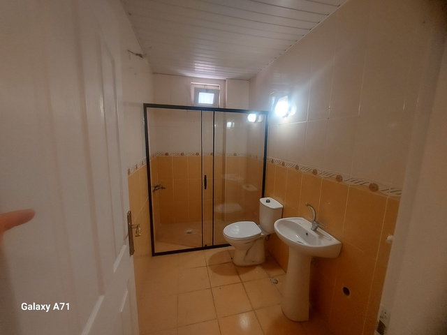 YENİGÜN YAŞAM HASTANESİ ACİL GİRİŞ SOKAĞINDA AYRI MUTFAKLI 1+1