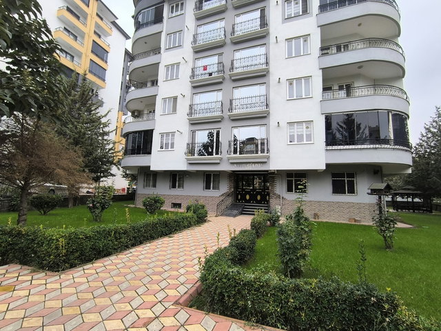 TURGUT ÖZAL MAHALLESİ COŞKUN PARK KARŞISI 3+1 KİRALIK DAİRE