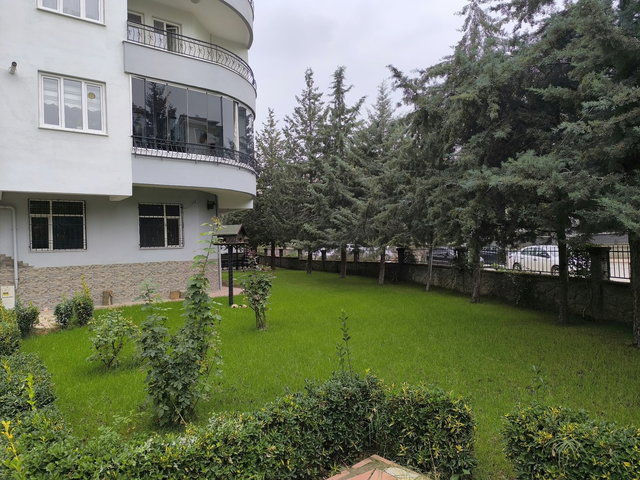 TURGUT ÖZAL MAHALLESİ COŞKUN PARK KARŞISI 3+1 KİRALIK DAİRE