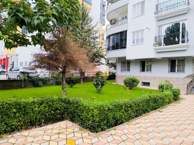 TURGUT ÖZAL MAHALLESİ COŞKUN PARK KARŞISI 3+1 KİRALIK DAİRE