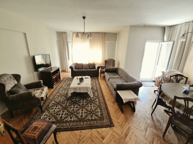 KARAKOL CAD. YAKINI, ARSA PAYI 55m2, 6/3. KAT, 135m2, ÖNÜ AÇIK