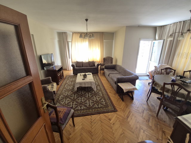 KARAKOL CAD. YAKINI, ARSA PAYI 55m2, 6/3. KAT, 135m2, ÖNÜ AÇIK