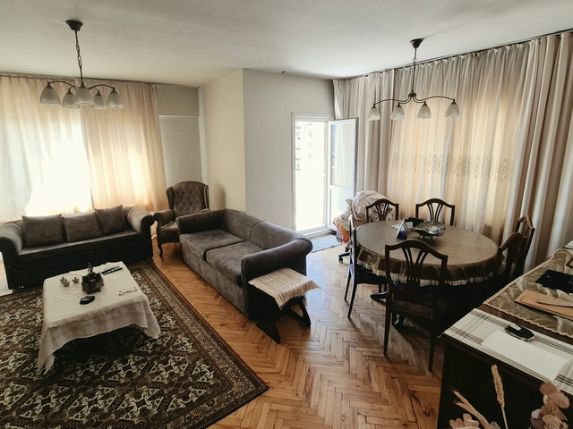 KARAKOL CAD. YAKINI, ARSA PAYI 55m2, 6/3. KAT, 135m2, ÖNÜ AÇIK
