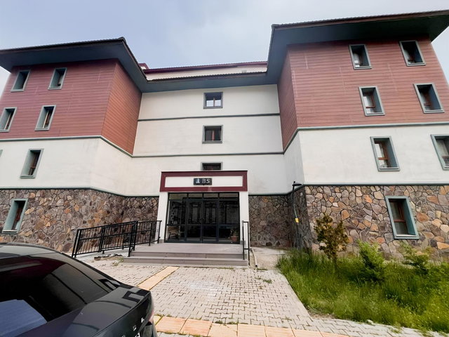 KEMALİYE YENİ TOKİDE FIRSAT 2+1 SATILIK DAİRE!