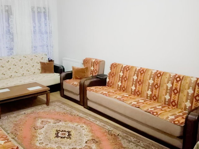 KEMALİYE YENİ TOKİDE FIRSAT 2+1 SATILIK DAİRE!