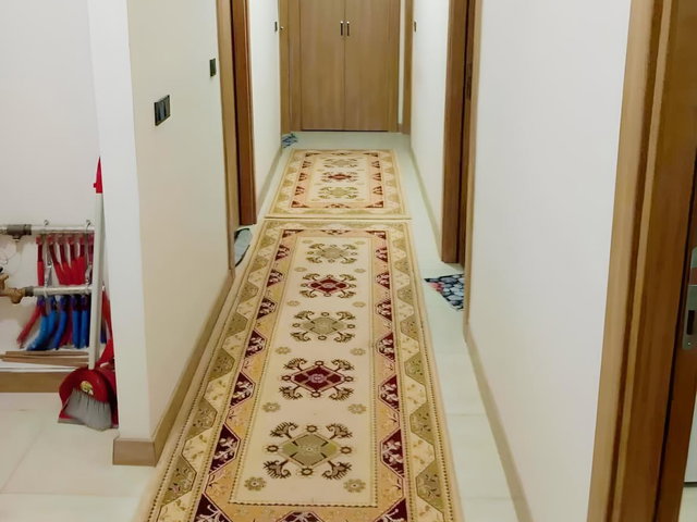 KEMALİYE YENİ TOKİDE FIRSAT 2+1 SATILIK DAİRE!