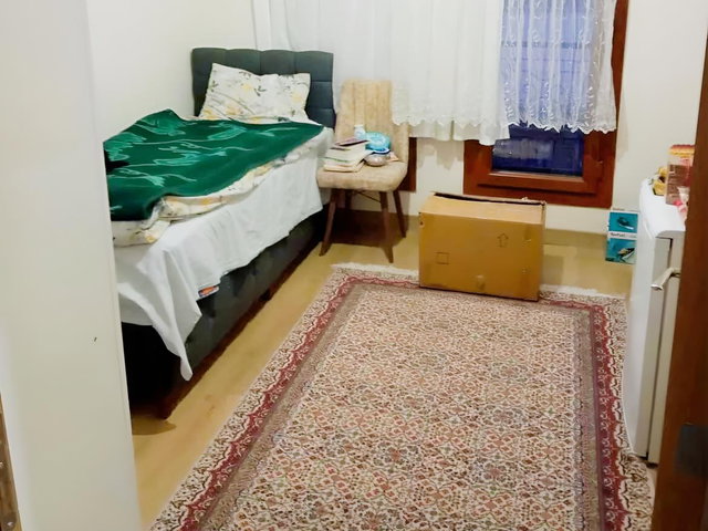KEMALİYE YENİ TOKİDE FIRSAT 2+1 SATILIK DAİRE!