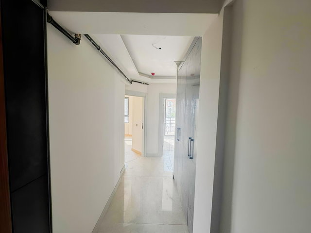 İG TOWER'DAN İSKANLI SİTE İÇİ Y.ISITMALI 2+1 SATILIK DAİRE