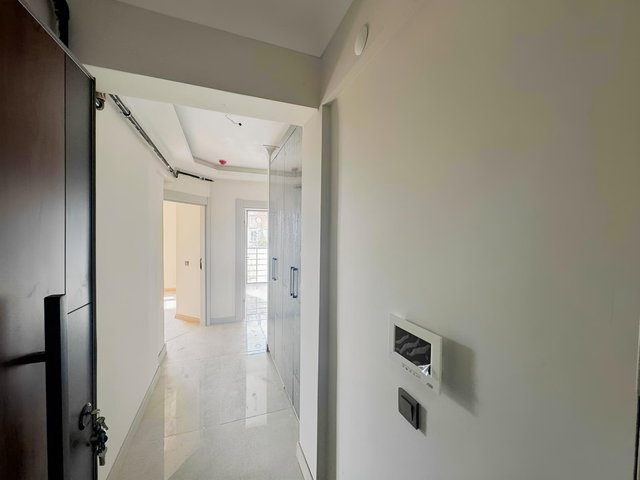 İG TOWER'DAN İSKANLI SİTE İÇİ Y.ISITMALI 2+1 SATILIK DAİRE