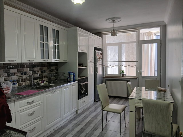 PEX ANKA'DAN ÇÖŞNÜK'DE SATILIK 5+1 LÜKS DUBLEKS DAİRE