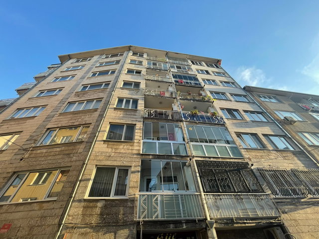BKE BURSA KILIÇ SETBAŞI UMURBEYDA SATILIK 3+1 ASNSÖRLÜ DAİRE
