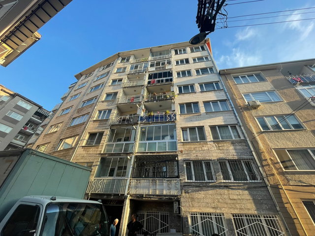 BKE BURSA KILIÇ SETBAŞI UMURBEYDA SATILIK 3+1 ASNSÖRLÜ DAİRE