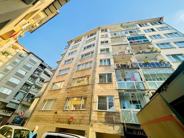 BKE BURSA KILIÇ SETBAŞI UMURBEYDA SATILIK 3+1 ASNSÖRLÜ DAİRE