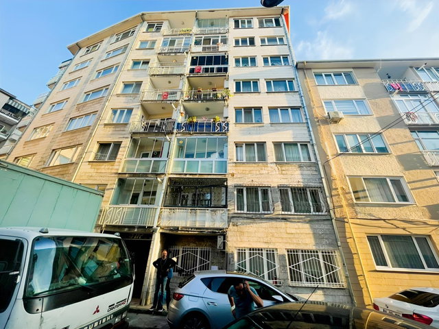 BKE BURSA KILIÇ SETBAŞI UMURBEYDA SATILIK 3+1 ASNSÖRLÜ DAİRE