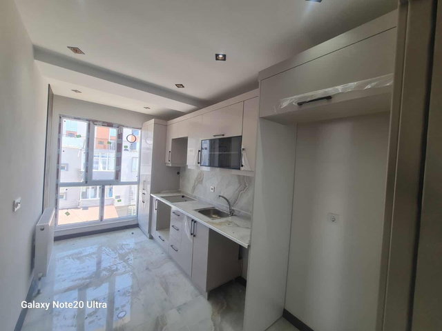 UFUKATASEVER GAYRİMENKULDEN KAPAKLIDA SATILIK 2+1 DAİRELER