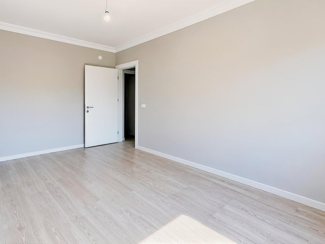 ACİL SATILIK AKYAZI'DA 2+1 SIFIR DAİRE