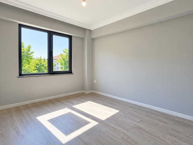 ACİL SATILIK AKYAZI'DA 2+1 SIFIR DAİRE