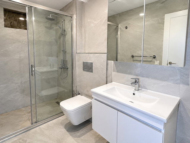 ACİL SATILIK AKYAZI'DA 2+1 SIFIR DAİRE
