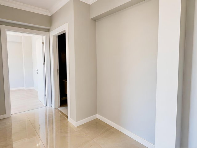 ACİL SATILIK AKYAZI'DA 2+1 SIFIR DAİRE