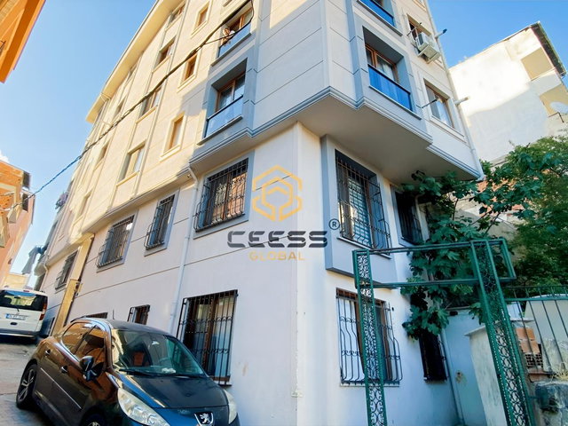 HARMANTEPEDE FULL EŞYALI, KULLANIŞLI 2+1 SATILIK DAİRE