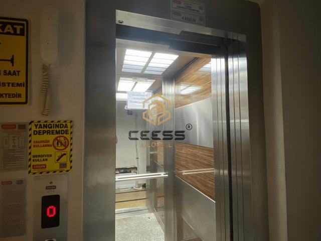 HARMANTEPEDE FULL EŞYALI, KULLANIŞLI 2+1 SATILIK DAİRE
