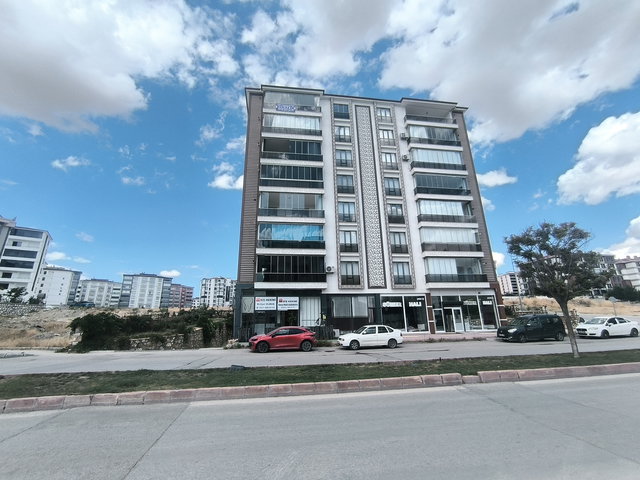 KURUMSALDAN ÇAYDA ÇIRA BULVARDA FULL YAPILI 4+1 KİRALIK DAİRE