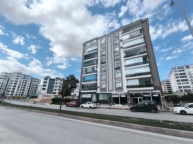 KURUMSALDAN ÇAYDA ÇIRA BULVARDA FULL YAPILI 4+1 KİRALIK DAİRE