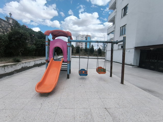 KURUMSALDAN ÇAYDA ÇIRA BULVARDA FULL YAPILI 4+1 KİRALIK DAİRE