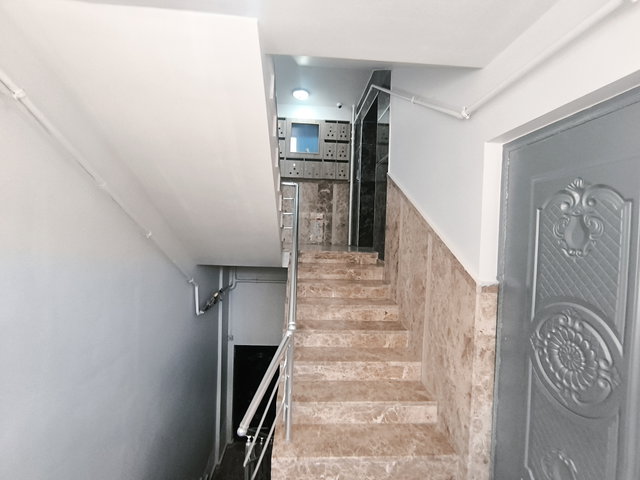 KURUMSALDAN ÇAYDA ÇIRA BULVARDA FULL YAPILI 4+1 KİRALIK DAİRE