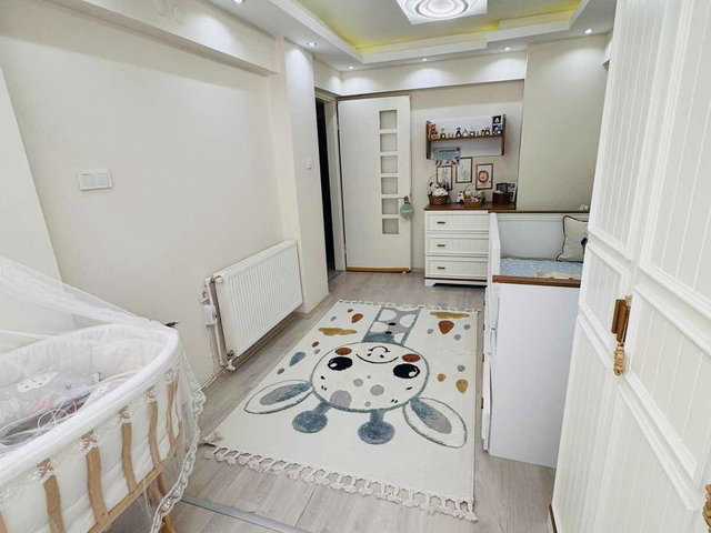 NOVUSS GAYRİMENKUL\BUCAKOOP'TA SINIRSIZ KREDİLİ FULL YAPILI 2+1