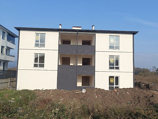 DEVLET HASTANESİ ARKASINDA SATILIK 2+1 DAİRE. YERDEN ISITMA