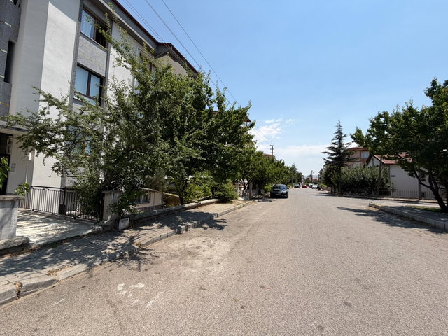 TURKUAZ EMLAKTAN MAREŞAL FEVZİ ÇAKMAK MAH. KİRALIK 3+1 DAİRE