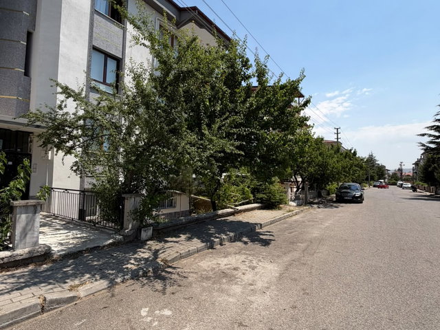 TURKUAZ EMLAKTAN MAREŞAL FEVZİ ÇAKMAK MAH. KİRALIK 3+1 DAİRE