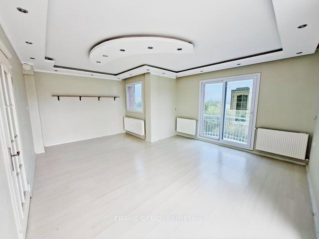 ADNAN MENDERES MAH. DUBLEX 4+1, 170 M2 TERASLI ŞÖMİNE DOĞALGAZ