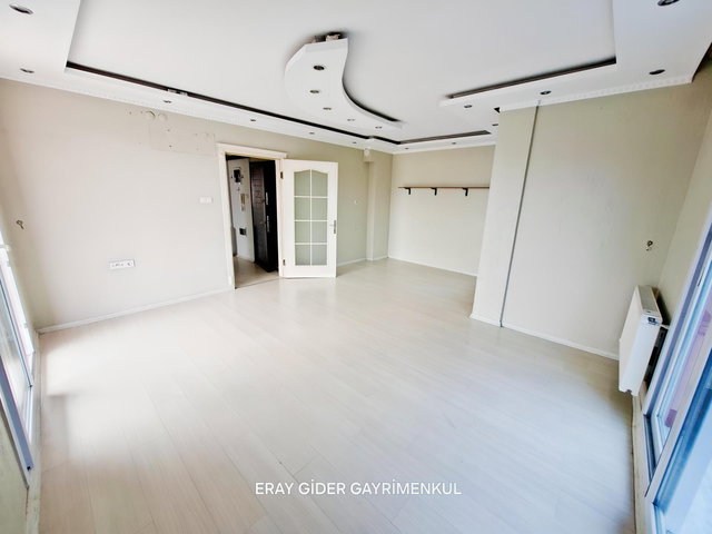 ADNAN MENDERES MAH. DUBLEX 4+1, 170 M2 TERASLI ŞÖMİNE DOĞALGAZ
