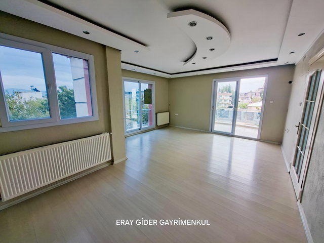 ADNAN MENDERES MAH. DUBLEX 4+1, 170 M2 TERASLI ŞÖMİNE DOĞALGAZ