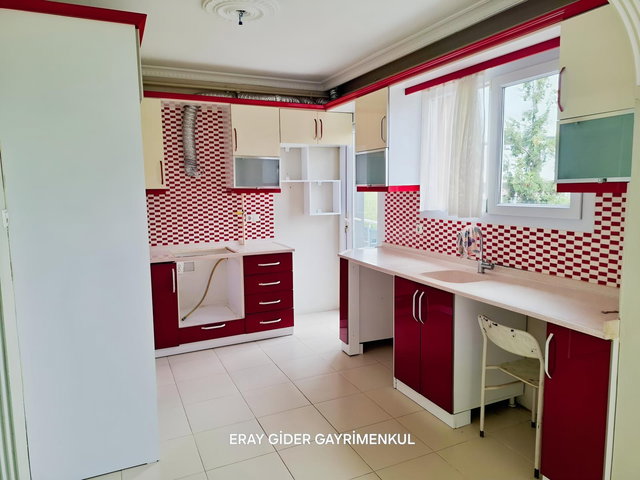ADNAN MENDERES MAH. DUBLEX 4+1, 170 M2 TERASLI ŞÖMİNE DOĞALGAZ