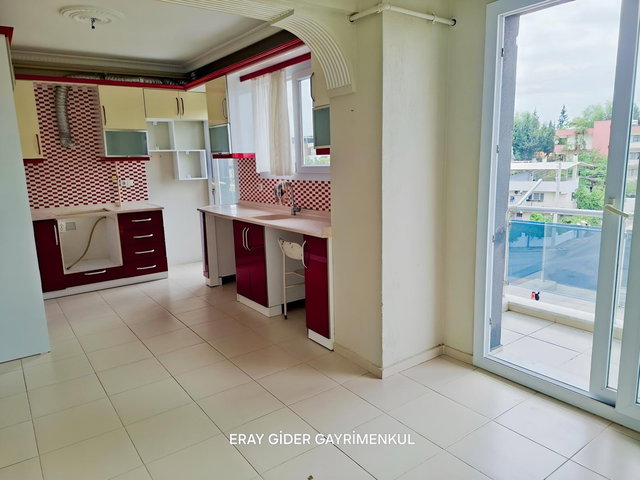 ADNAN MENDERES MAH. DUBLEX 4+1, 170 M2 TERASLI ŞÖMİNE DOĞALGAZ