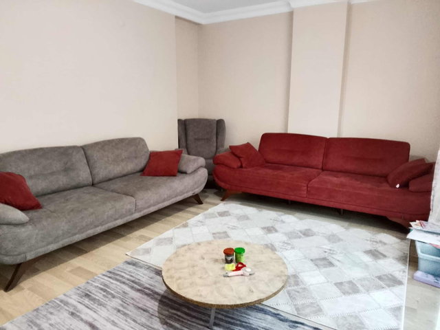 Avcılar Cihangir mah. 3+1 Emsalsiz Satılık Daire
