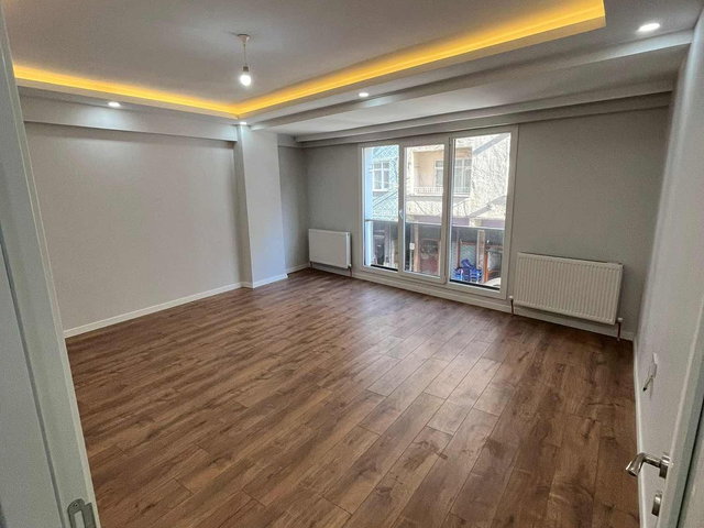 MRT GRUP'TAN SATILIK HOROSAN CADDESİ ÜZERİNDE SIFIR DAİRE 3+1