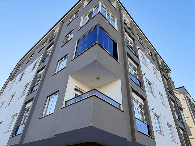 FA ÖZBİRDEN BAĞLIK'TA İSKANLI ARA KAT 2+1 SATILIK DAİRE.!!!